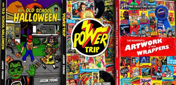OLDTIMES DIGEST: Three Groovy Pop-Culture History Books Coming Back Into Print