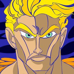 THE RIME OF THE ORANGE MARINER: An Epic 85th Anniversary AQUAMAN Poem