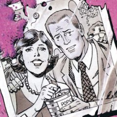 DC Adds FOUR More FACSIMILE EDITIONS to Its DECEMBER Schedule
