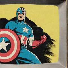 THE MARVEL SUPER HEROES: The 1966 Cartoon Stars a la 2026