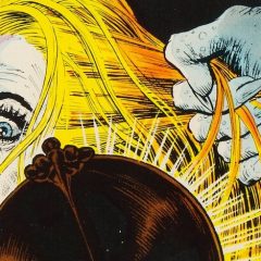 It’s 12 O’Clock… Dig NICK CARDY’s WITCHING HOUR