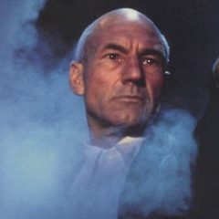 PATRICK STEWART: Watching a Master Rehearse His Brilliant Craft
