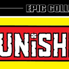 Upcoming PUNISHER EPIC COLLECTION Cover Gives Us a Groovy, Rejiggered Version of THE AMAZING SPIDER-MAN #129