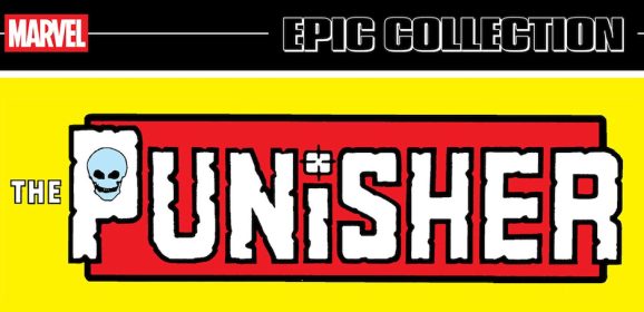 Upcoming PUNISHER EPIC COLLECTION Cover Gives Us a Groovy, Rejiggered Version of THE AMAZING SPIDER-MAN #129