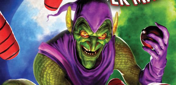 BRILLIANT: MARVEL Adds Two More MARK SPEARS Classic SPIDER-MAN Character Covers to Lineup