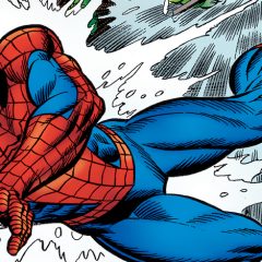 GERRY CONWAY Tribute Issue Leads SIX BACK ISSUE Editions Added to 2027 Slate