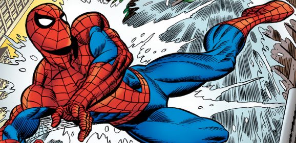 GERRY CONWAY Tribute Issue Leads SIX BACK ISSUE Editions Added to 2027 Slate