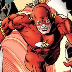 A Deep Dive Into MARK WAID’s Expansive Career Coming in 2027