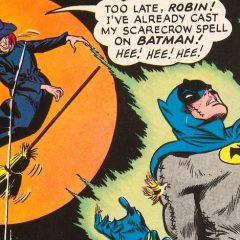 13 HALLOWEEN COVERS to Get You Ready for Trick-or-Treating
