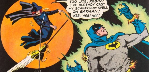 13 HALLOWEEN COVERS to Get You Ready for Trick-or-Treating