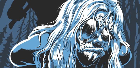 BERNIE WRIGHTSON’s JENIFER Still Haunts Me — More Than 50 YEARS Later