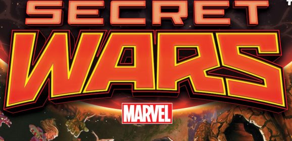 MARVEL to Re-Publish Entire Run of 2015’s SECRET WARS