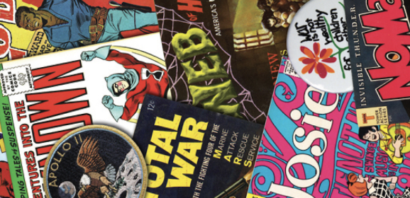 TwoMorrows’ Complete AMERICAN COMIC BOOK CHRONICLES to Be Offered as an EIGHT-BOOK SET