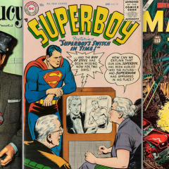 RETRO HOT PICKS! On Sale This Week — in 1956!