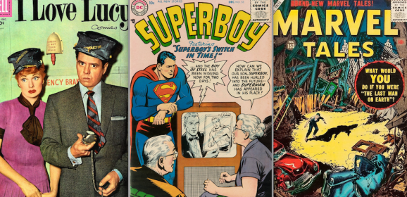 RETRO HOT PICKS! On Sale This Week — in 1956!