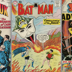 RETRO HOT PICKS! On Sale This Week — in 1960!