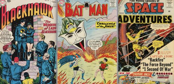 RETRO HOT PICKS! On Sale This Week — in 1960!