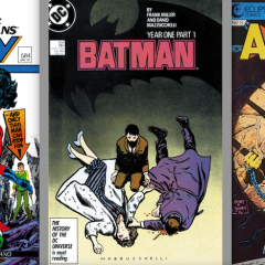 RETRO HOT PICKS! On Sale This Week — in 1986!