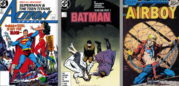 RETRO HOT PICKS! On Sale This Week — in 1986!