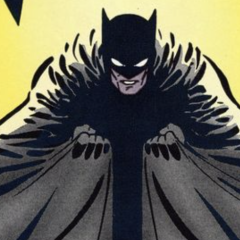 40 Years Later — After Reboots and Retellings — BATMAN: YEAR ONE Is Still the Dark Knight’s Quintessential Origin Story