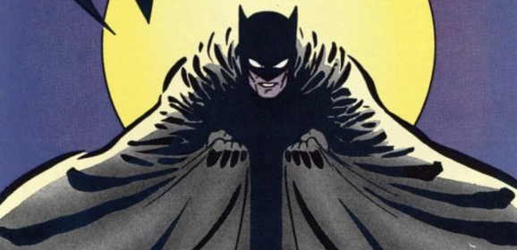 40 Years Later — After Reboots and Retellings — BATMAN: YEAR ONE Is Still the Dark Knight’s Quintessential Origin Story