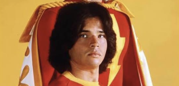 1970s SHAZAM! TV Star MICHAEL GRAY Dead at 75