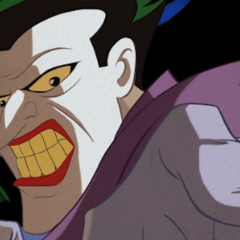 THE LAUGHING FISH: Always a Classic — in Comics or Animation