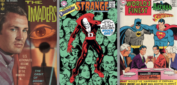 RETRO HOT PICKS! On Sale This Week — in 1967!