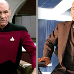 PATRICK STEWART DEAD AT 86