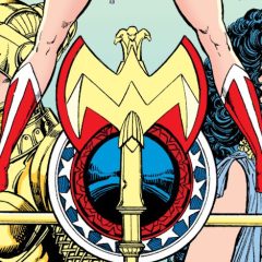 Dig This FIRST LOOK at LIMITED COLLECTORS’ EDITION #64’s Trade Dress