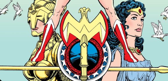 Dig This FIRST LOOK at LIMITED COLLECTORS’ EDITION #64’s Trade Dress