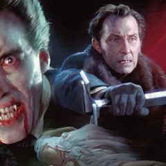 13 THINGS to Love About HAMMER’s HOUSE OF DRACULA